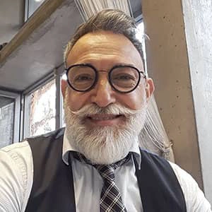 ESTEBAN BEJARANO USANDIZAGA