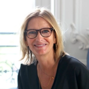 STEPHANIE ROVERO