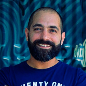 JORGE RANNI
