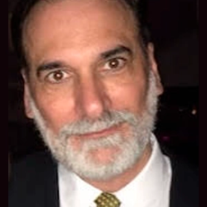CARLOS G. TERZANO
