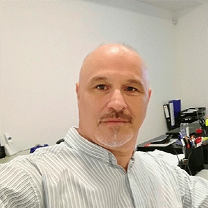 FABIÁN BAVARESE